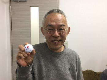 鈴木プロデューサー