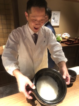 やま岸