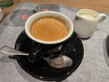 コーヒー