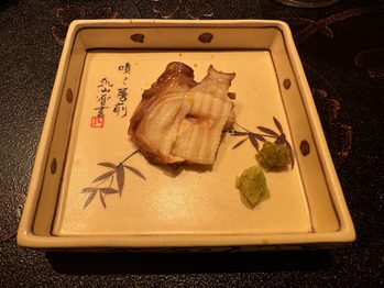 鮨ひさよし