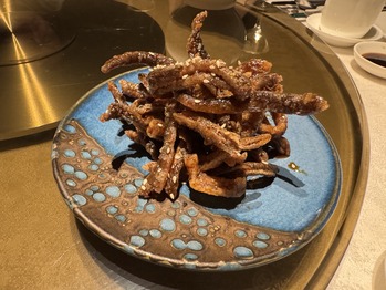 上海料理 个園竹語