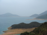 (East Dam)