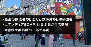 コロナウィルス