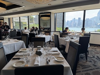 MORTONT'S THE STEAKHOUSE