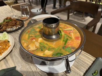 SABIENGLAE RESTAURANT