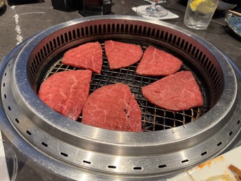 YORONIKU TOKYO AZABUDAIHILLS
