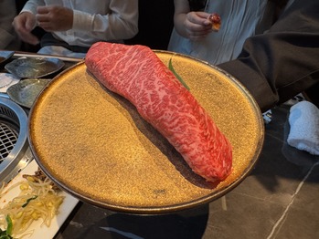 YORONIKU TOKYO AZABUDAIHILLS