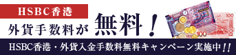 外貨入金手数料