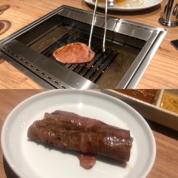 YAKINIKU GREAT SOHO