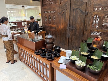 THE SEMINYAK BEACH RESORT & SPA