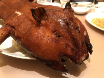 家全七福酒家