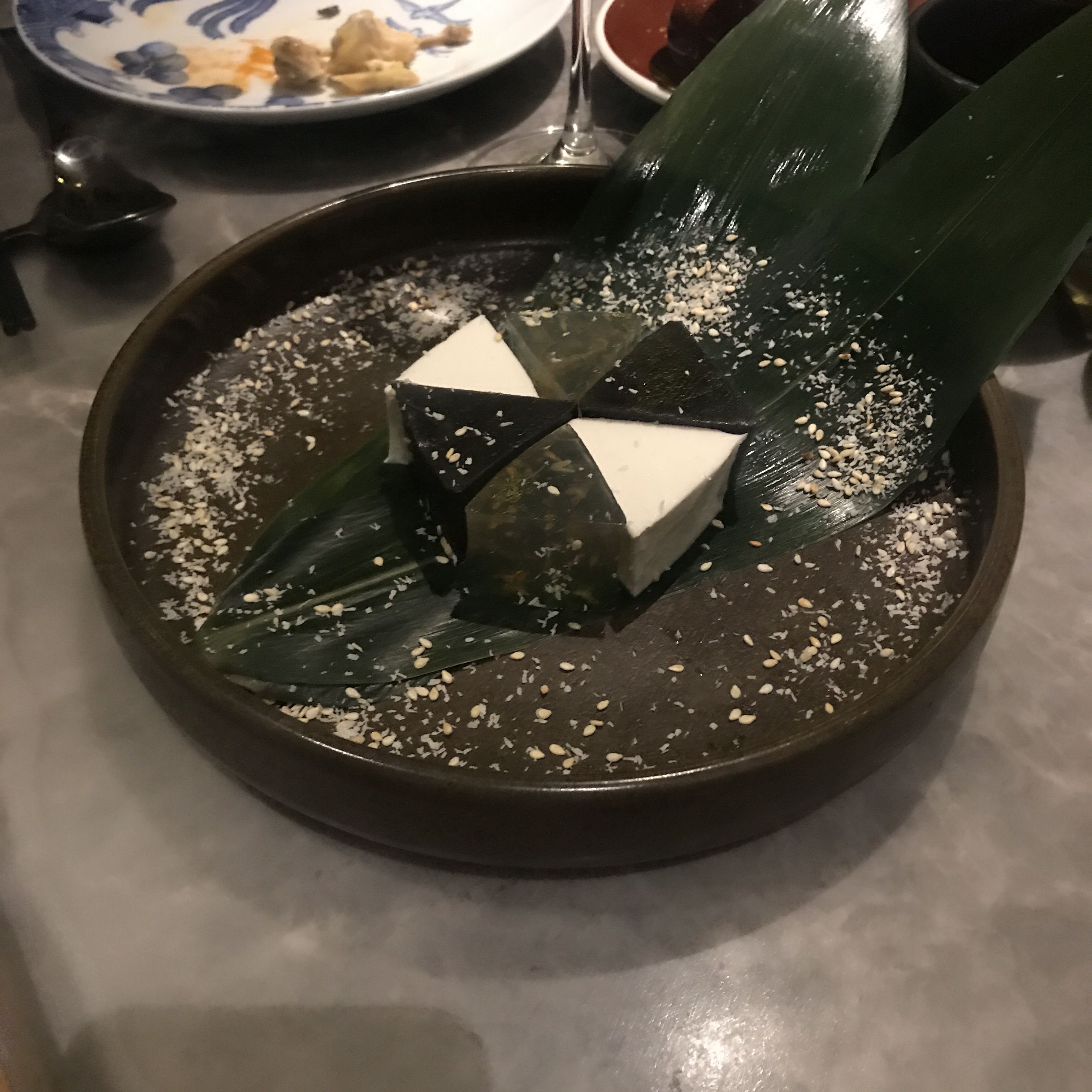海外投資&グルメ-香港マイタン日記:香港 広東料理 六公館(HEXA) 夜景が綺麗なレストランです!! - livedoor Blog(ブログ)