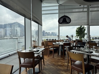 The Orient Steakhouse