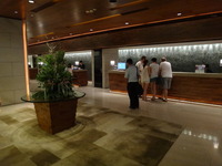 マルコポーロ香港ホテル