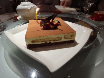ケーキ