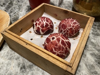 唐宮小聚
