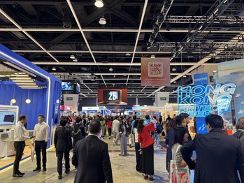 Hong Kong FinTech Week x StartmeupHK Festival 2025