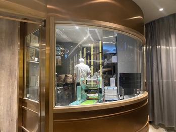 多賀野ラーメン