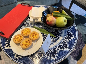 グランドリスボアパレスリゾート