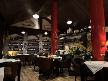 Enoteca Bangkok