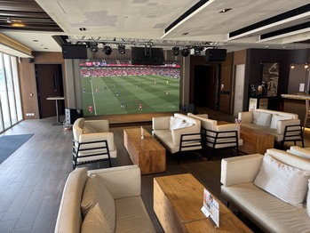 The Bounty Entertainment & Sports Bar