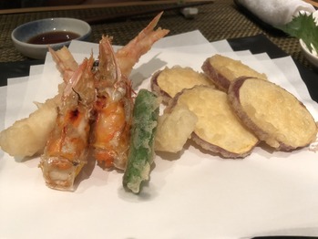 日本料理銀座