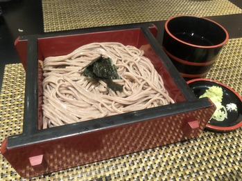 日本料理銀座