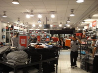 Foot Locker