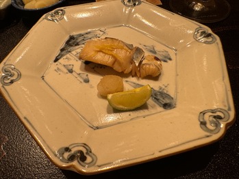 鮨ひさよし