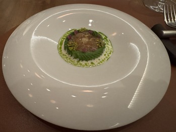 Green Asparagaus