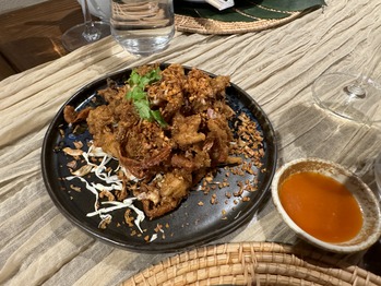 SABIENGLAE RESTAURANT