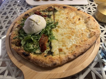 The Sunset Bay Bar & Grill