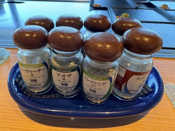 ユキシオステーキ