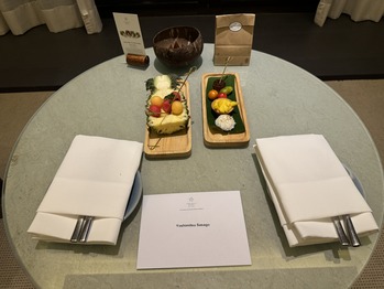 vana belle a luxury collection resort