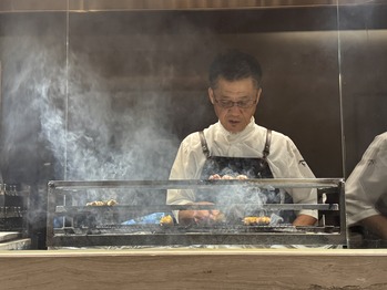 北新地焼鳥YAMATO