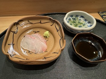 寿司割烹櫓杏