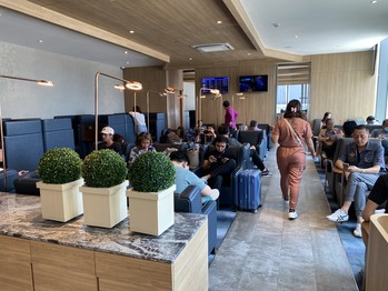 マクタンセブ国際空港