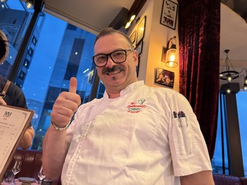AMA Ristorante
