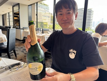 MORTONT'S THE STEAKHOUSE