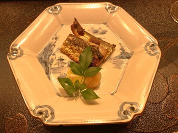 鮨ひさよし