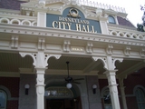 CITY HALL