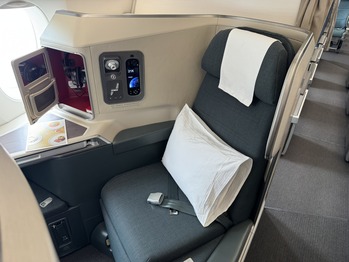 キャセイ航空A350-900