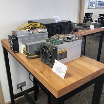 GENESIS BLOCK