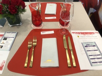 シンガポールグランプリ