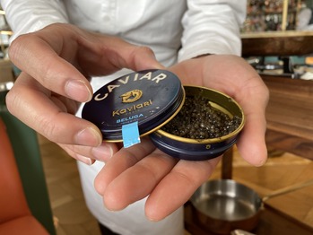 181 at Fortnum & Mason