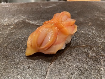 鮨わだつみ