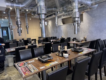 平塚ジンギスカン