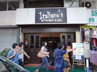Italiano's Restaurant & Bar
