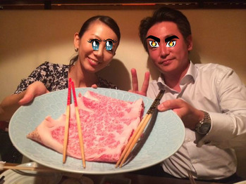 コマネチ女史