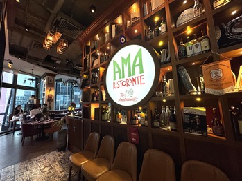 AMA Ristorante